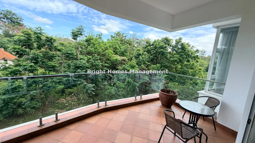 2-bedroom Apartment for rent in Muthaiga