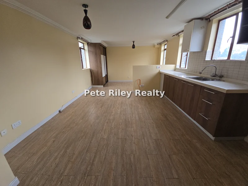 0-bedroom Apartment for rent in Kilimani