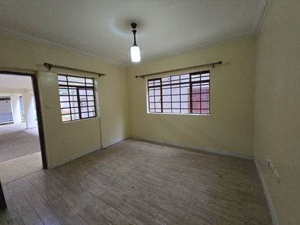 2-bedroom Apartment for rent in Kilimani, Nairobi