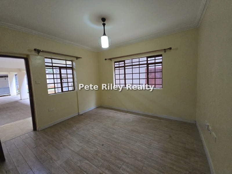 2-bedroom Apartment for rent in Kilimani