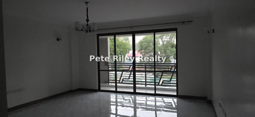 2-bedroom Apartment for rent in Westlands Area