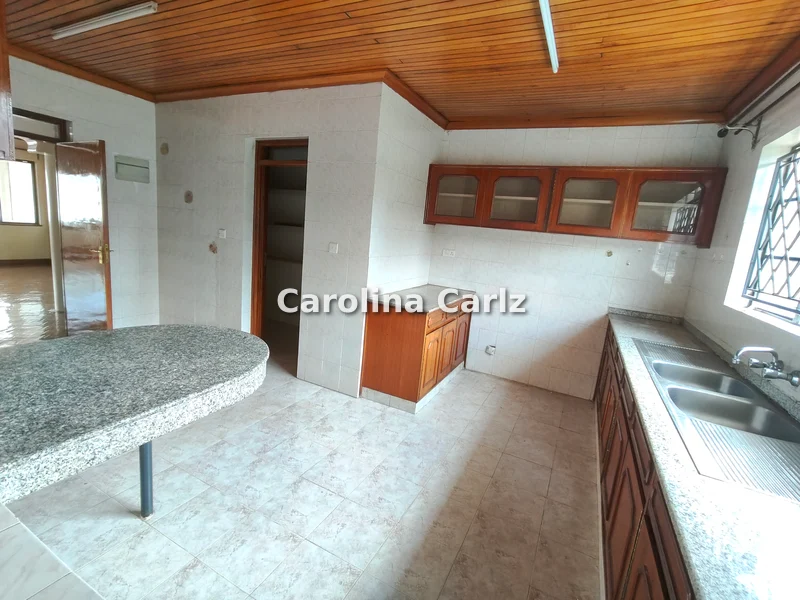 3-bedroom Apartment for rent in Westlands Area