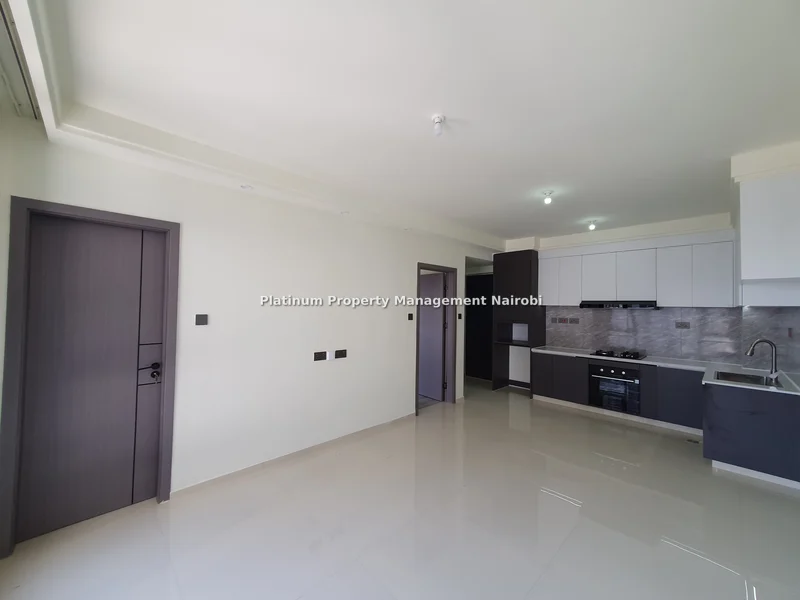 1-bedroom Apartment for rent in Westlands Area