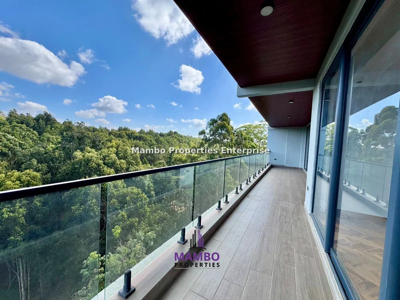 4-bedroom Apartment for rent in Spring Valley