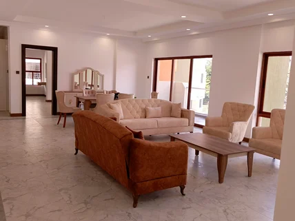 3-bedroom Apartment for rent in Kileleshwa, Nairobi