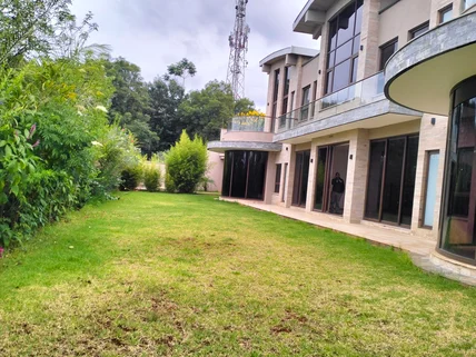5-bedroom Townhouse for sale in Lower Kabete, Westlands