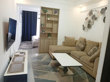 1-bedroom Apartment for rent in Lavington, Nairobi