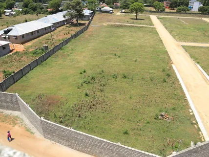 Land for sale in Mtwapa, Kilifi County
