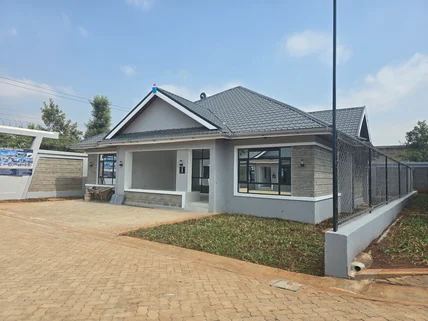 4-bedroom House for sale in Ruiru, Kiambu County