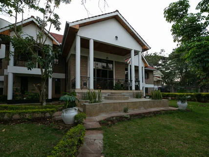 5-bedroom Villa for rent in Karen, Nairobi