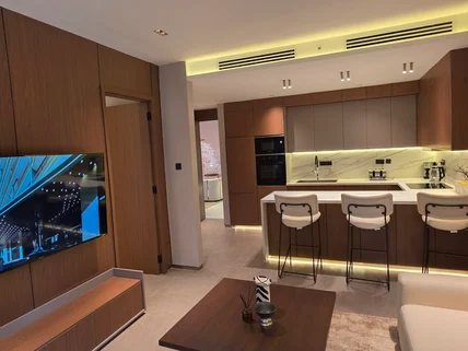 1-bedroom Apartment for sale in Gigiri, Westlands