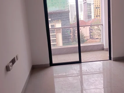 1-bedroom Apartment for rent in Kilimani, Nairobi