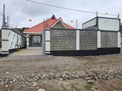 3-bedroom House for sale in Ruiru, Kiambu County