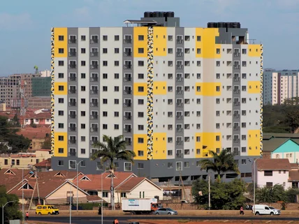 3-bedroom Apartment for rent in Mombasa Road, Nairobi