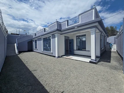3-bedroom House for sale in Ruiru, Kiambu County