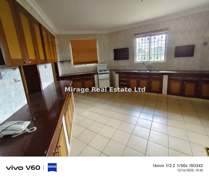 3-bedroom Apartment for rent in Kileleshwa