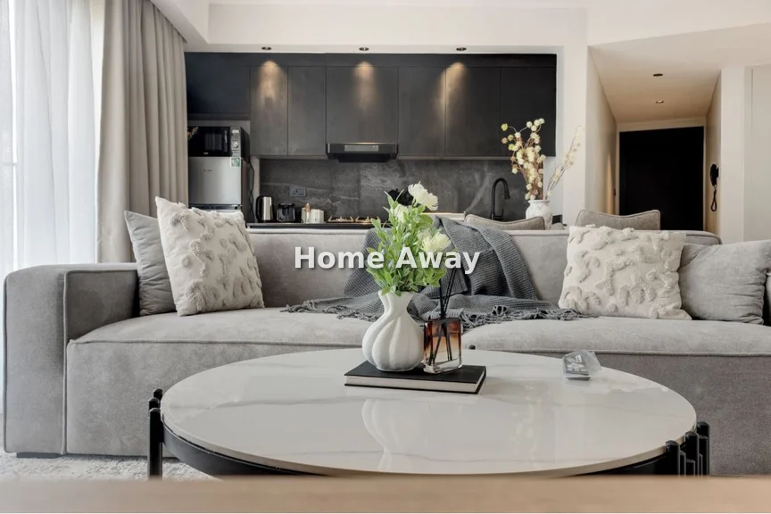 2-bedroom Apartment for rent in Upper Hill