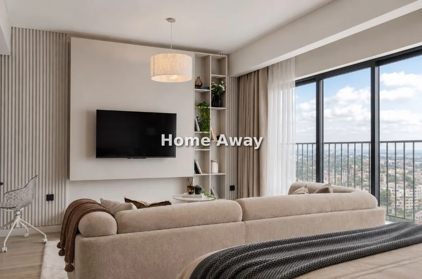 0-bedroom Apartment for rent in Upper Hill