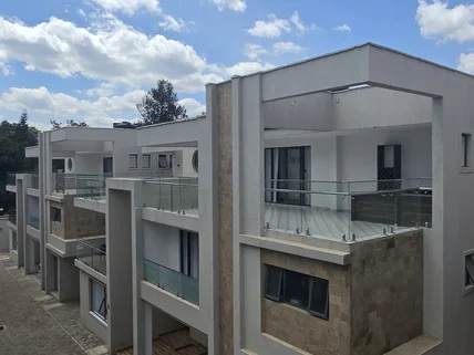 6-bedroom Villa for sale in Lavington, Nairobi