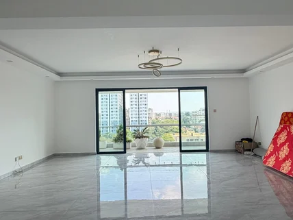 4-bedroom Apartment for rent in Lavington, Nairobi
