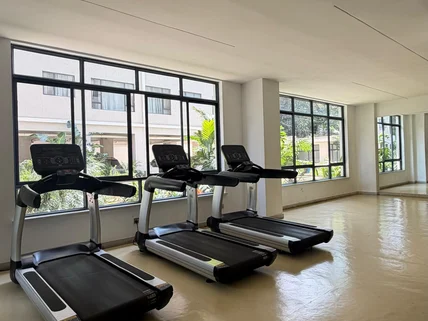 Apartment in Lavington, Nairobi - thumbnail 2