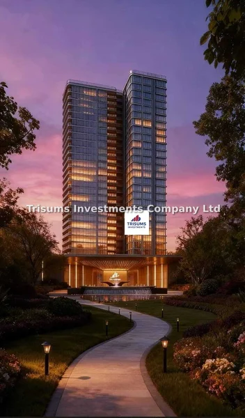 1-bedroom Apartment for sale in Kileleshwa