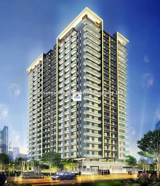 1-bedroom Apartment for sale in Westlands Area