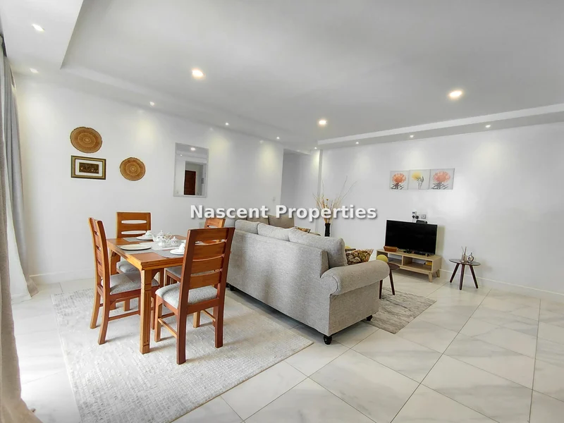 1-bedroom Apartment for rent in Westlands Area