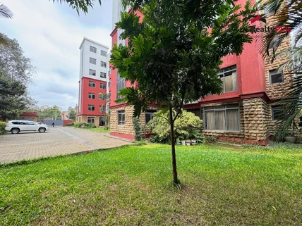 2-bedroom Apartment for rent in Kilimani, Nairobi
