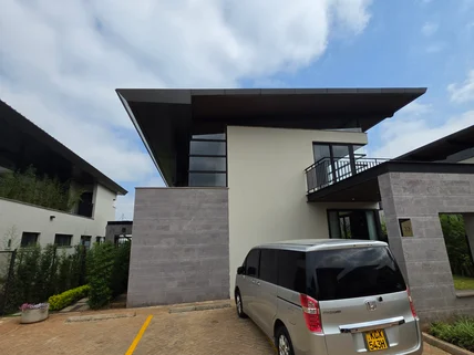 3-bedroom Villa for rent in Runda, Westlands