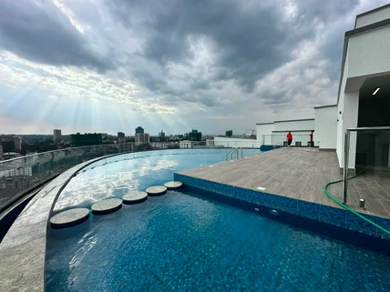 3-bedroom Apartment for rent in Riverside, Westlands