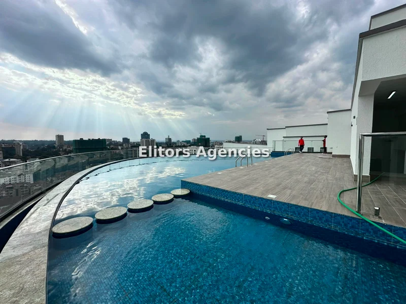 3-bedroom Apartment for rent in Riverside