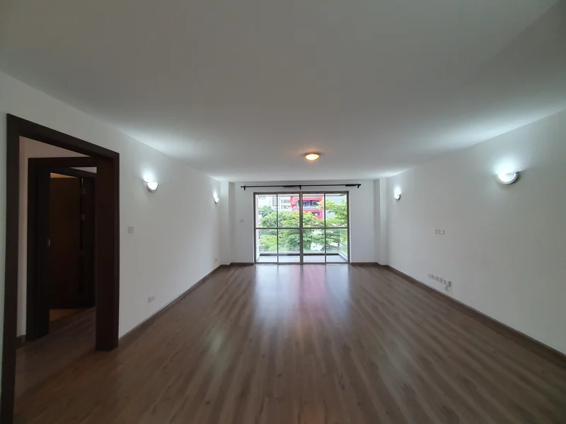 Modern 2-Bedroom Apartments with Detached SQ For Sale on Ojijo Road, Westlands