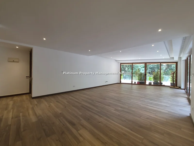 4-bedroom Apartment for rent in Spring Valley