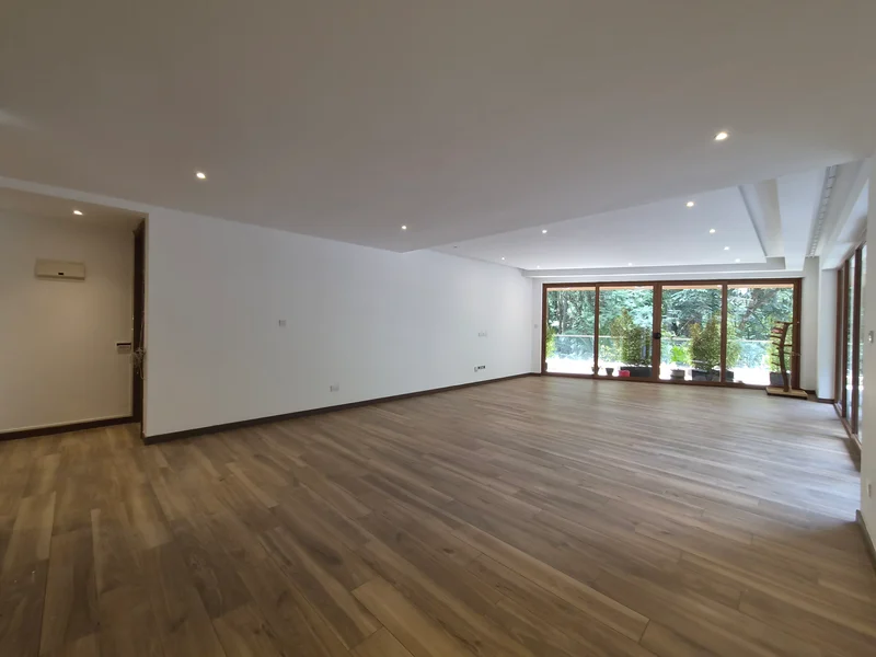 Modern 4 Bedroom Apartment For Rent On Peponi Rd