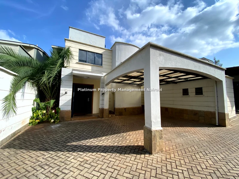 5-bedroom House for rent in Spring Valley
