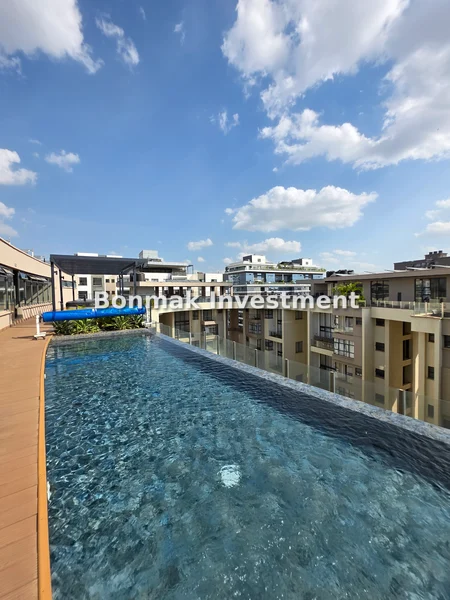 4-bedroom Apartment for rent in Lavington