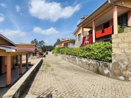 3-bedroom House for rent in Ongata Rongai, Kajiado County