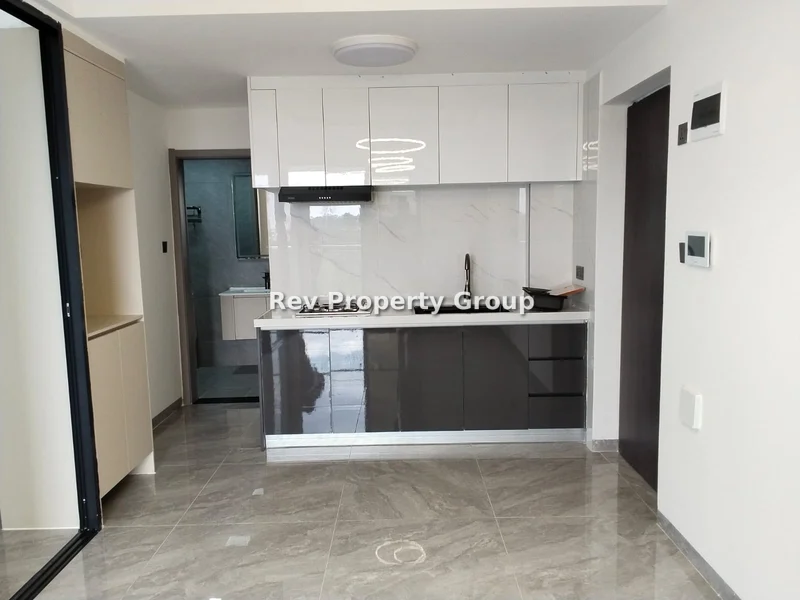 1-bedroom Apartment for rent in Kileleshwa
