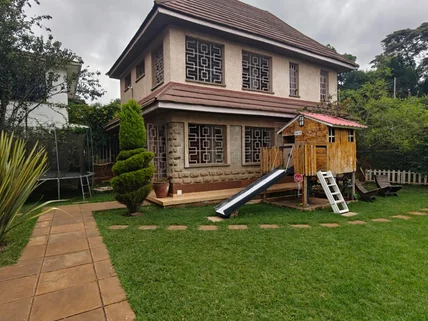 1-bedroom Townhouse for rent in Karen, Nairobi