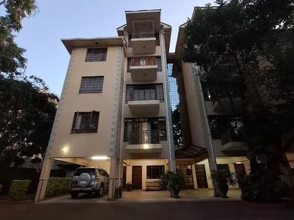 1-bedroom Apartment for rent in Lavington, Nairobi