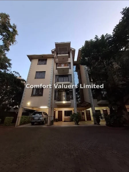 1-bedroom Apartment for rent in Lavington