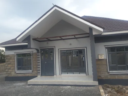 4-bedroom House for sale in Ngong, Kajiado County
