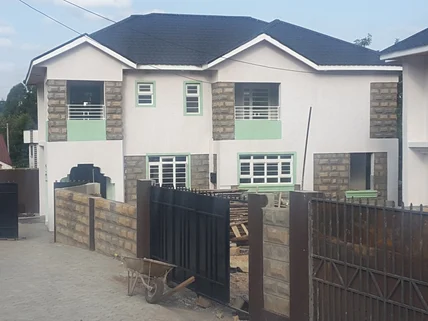 4-bedroom House for sale in Ngong, Kajiado County