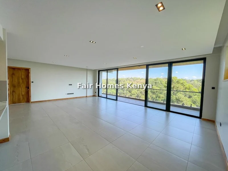 4-bedroom Apartment for rent in Westlands Area