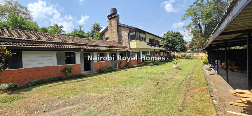 Commercial Property for rent in Lavington