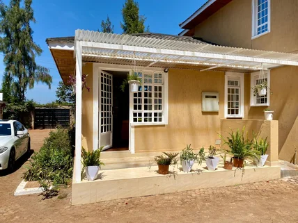 2-bedroom House for rent in Karen, Nairobi