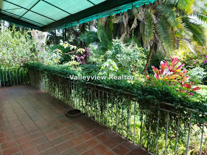 3-bedroom House for rent in Lavington
