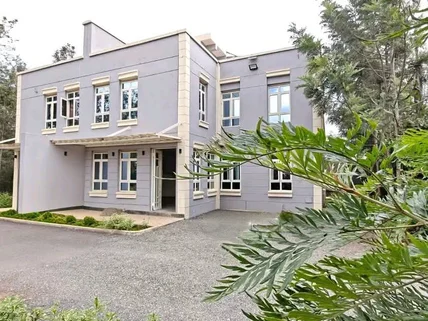 4-bedroom Townhouse for rent in Karen, Nairobi