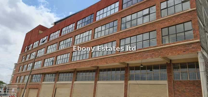 Commercial Property for rent in Embakasi
